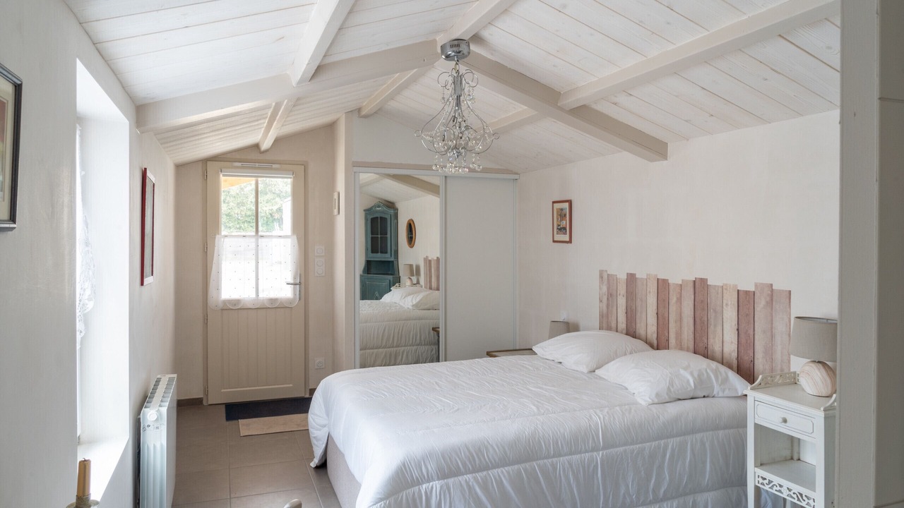 Photo of Bedroom in L'Epine
