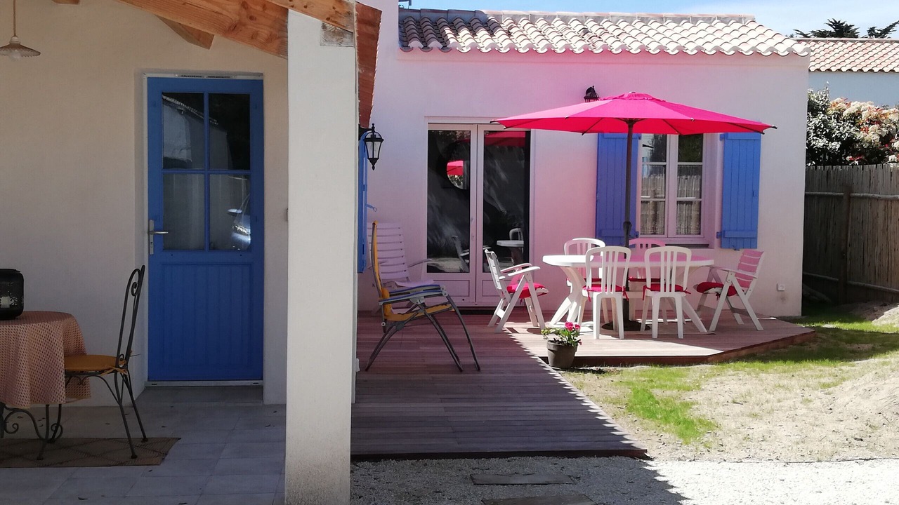 Photo of Outdoor in L'Epine