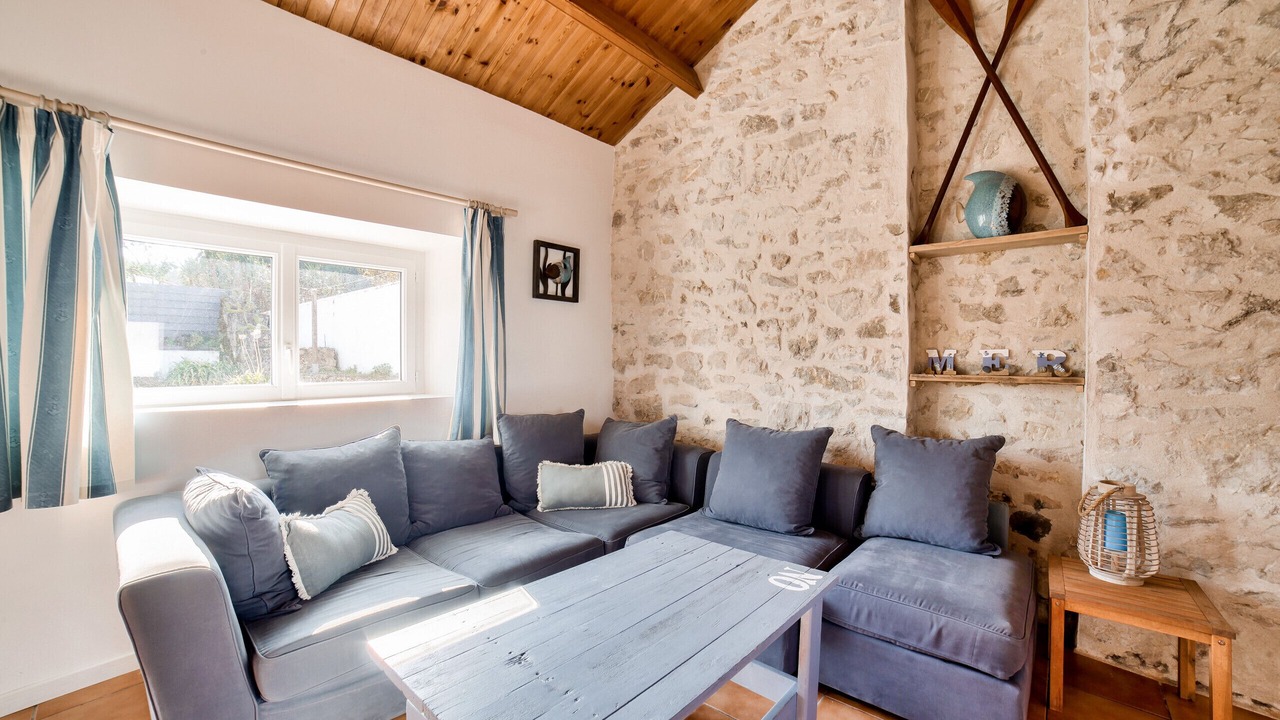 Photo of Livingroom in La Gueriniere