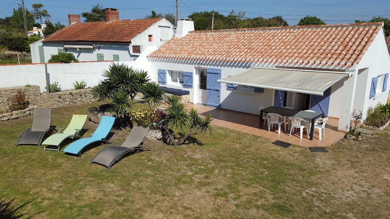 Photo of Outdoor in La Gueriniere