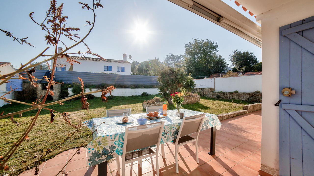 Photo of Outdoor in La Gueriniere