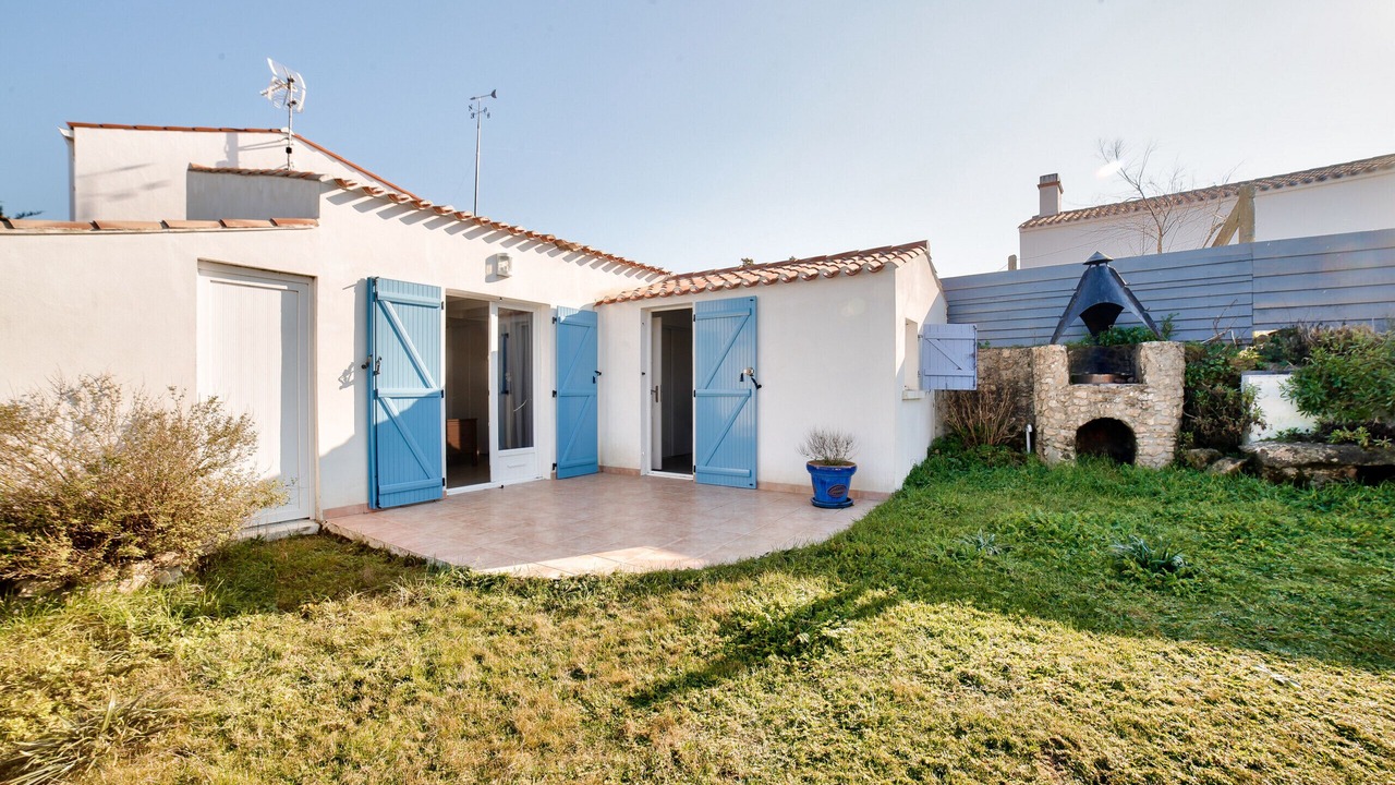 Photo of Outdoor in La Gueriniere