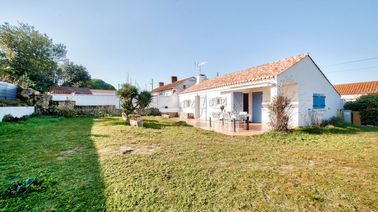 Photo of Outdoor in La Gueriniere