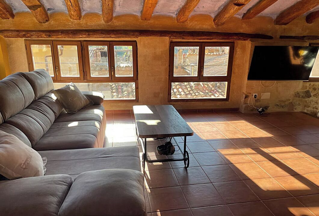 Photo of Livingroom in Fuentespalda