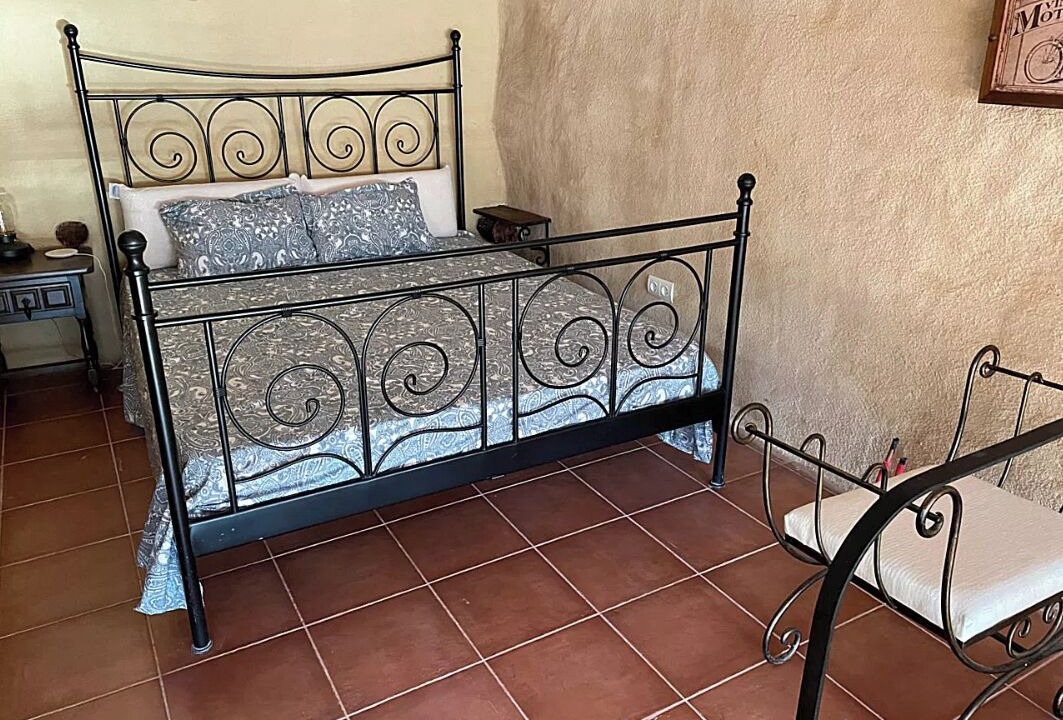 Photo of Bedroom in Fuentespalda
