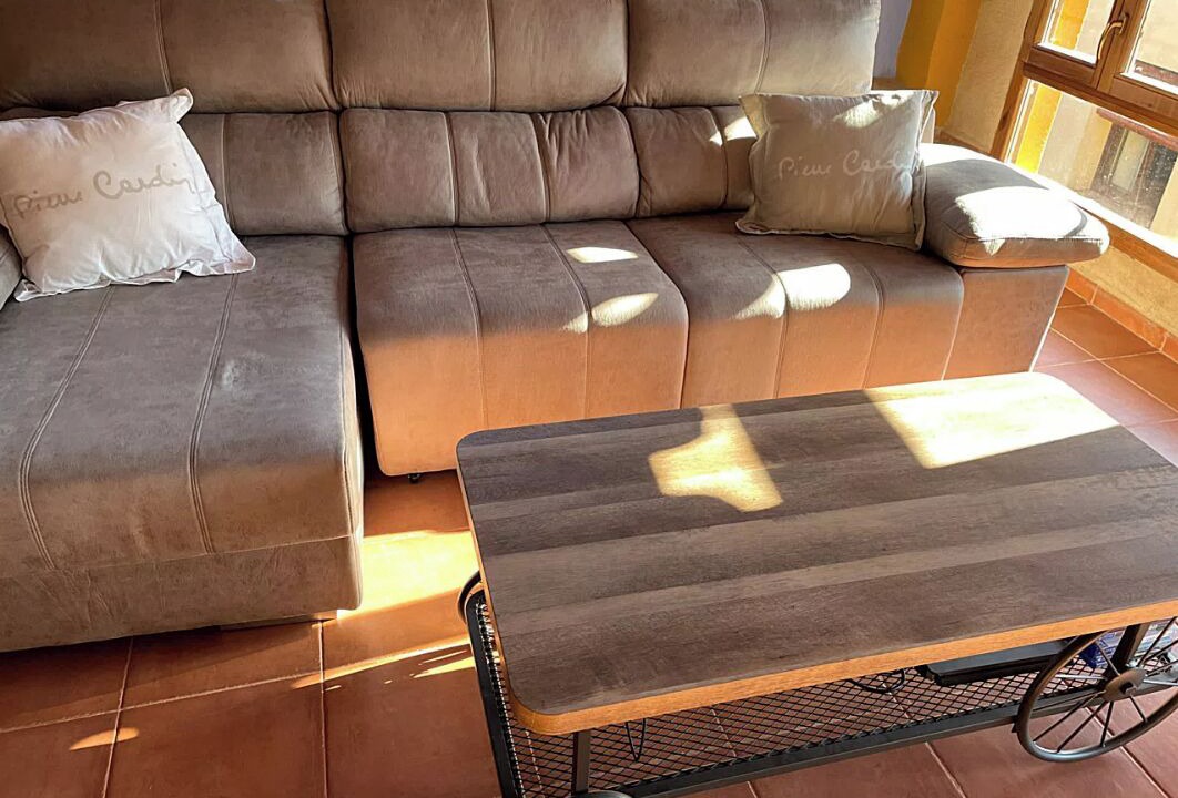 Photo of Livingroom in Fuentespalda