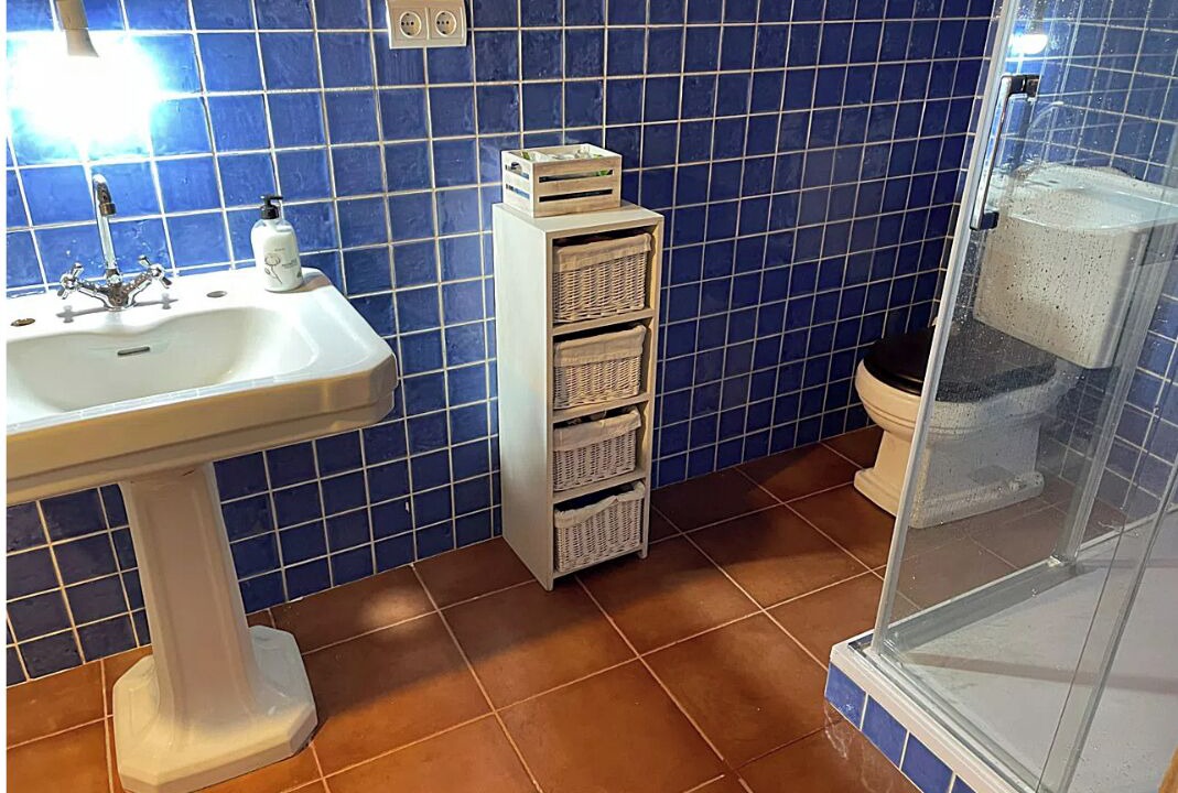 Photo of Bathroom in Fuentespalda