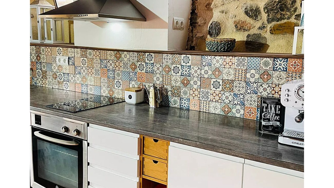 Photo of Kitchen in Fuentespalda