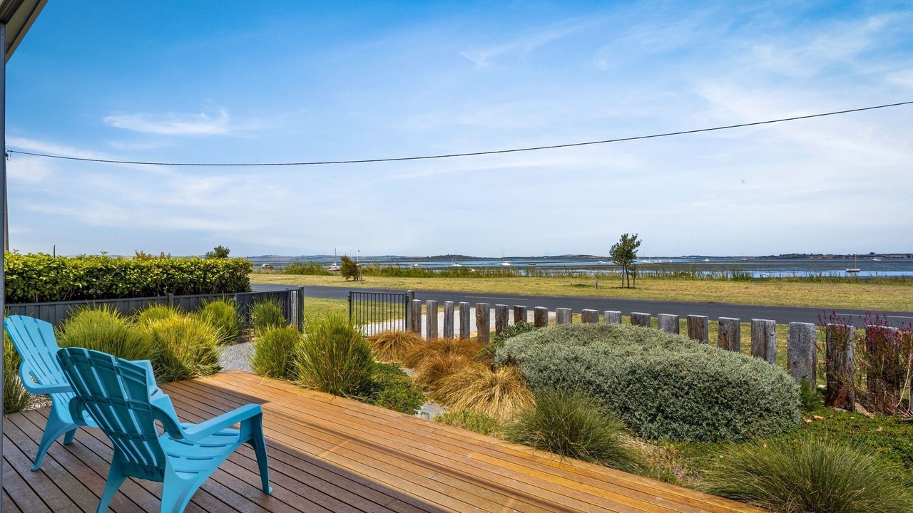 Photo of Patio Balcony in Rhyll
