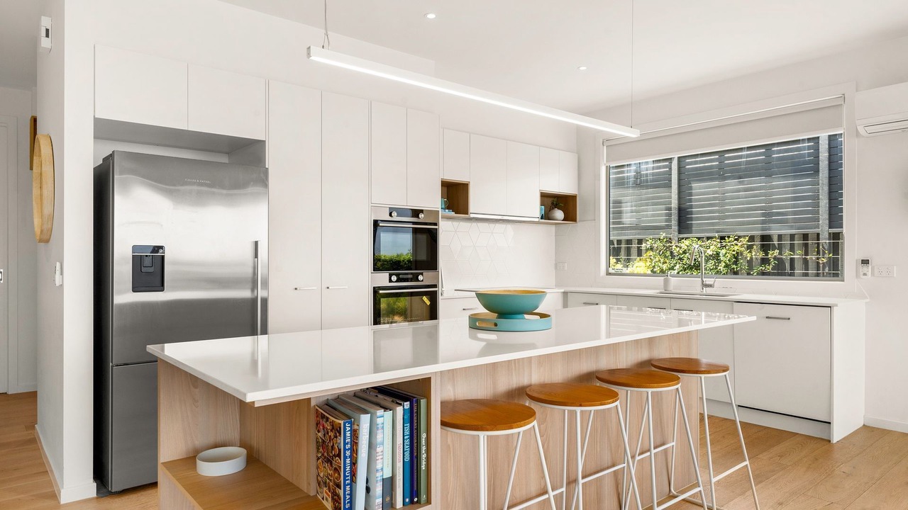 Photo of Kitchen in Rhyll