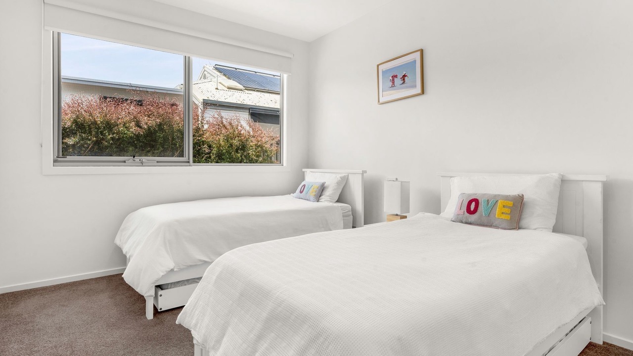 Photo of Bedroom in Rhyll