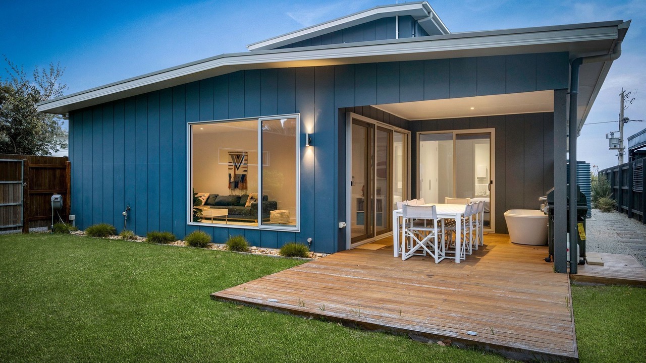 Photo of Outdoor in Rhyll