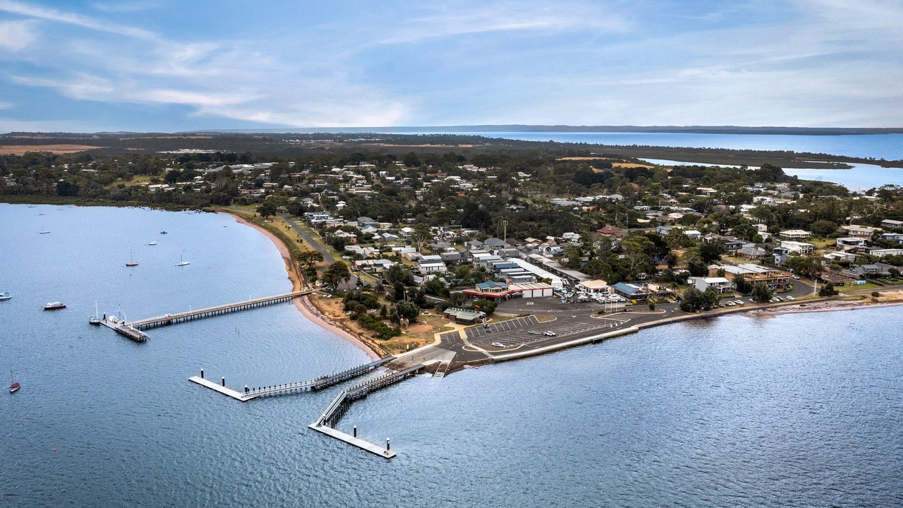 Photo of Outdoor in Rhyll