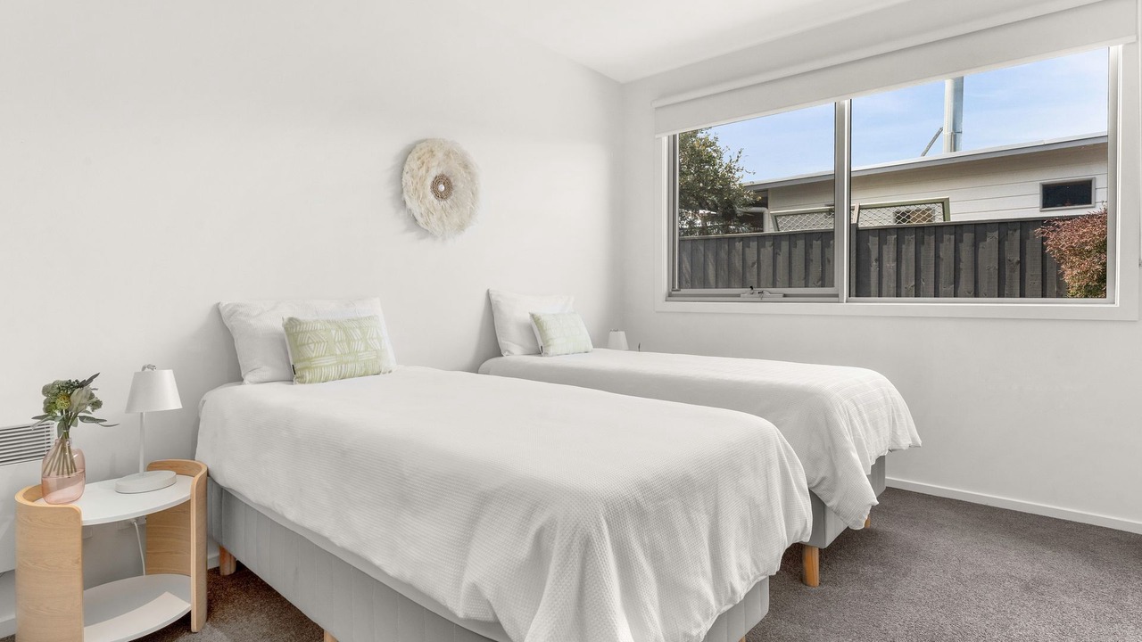 Photo of Bedroom in Rhyll