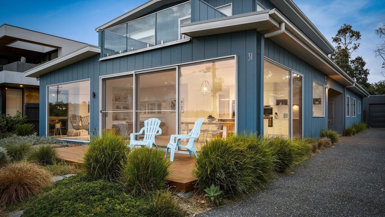 Photo of Outdoor in Rhyll