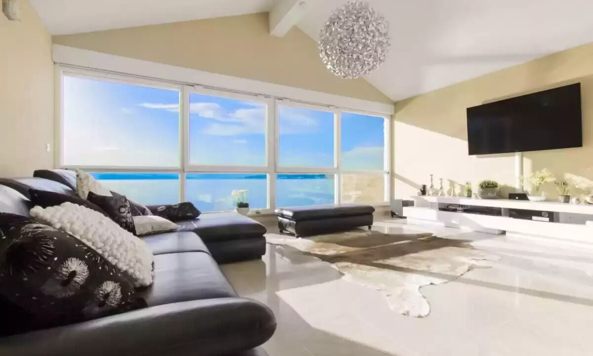 Photo of Livingroom in Posedarje