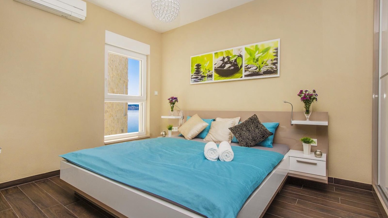 Photo of Bedroom in Posedarje