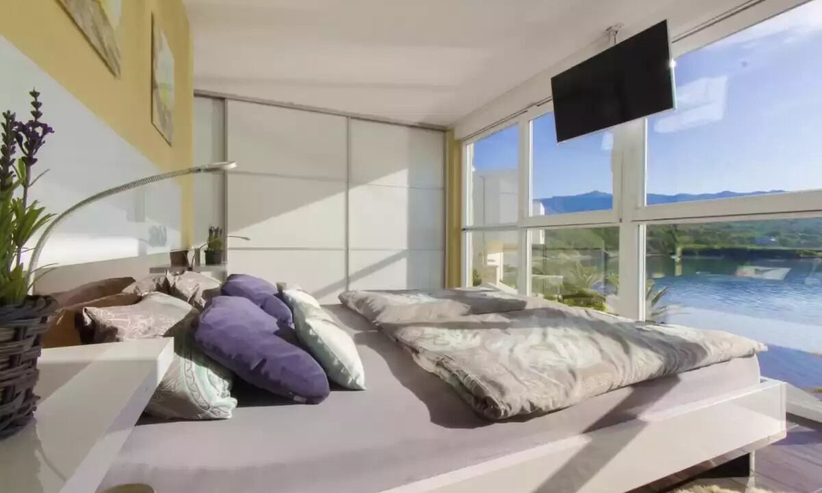 Photo of Bedroom in Posedarje