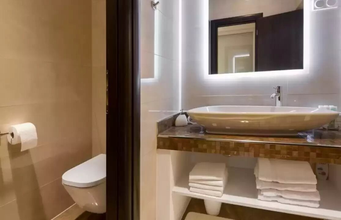 Photo of Bathroom in Posedarje
