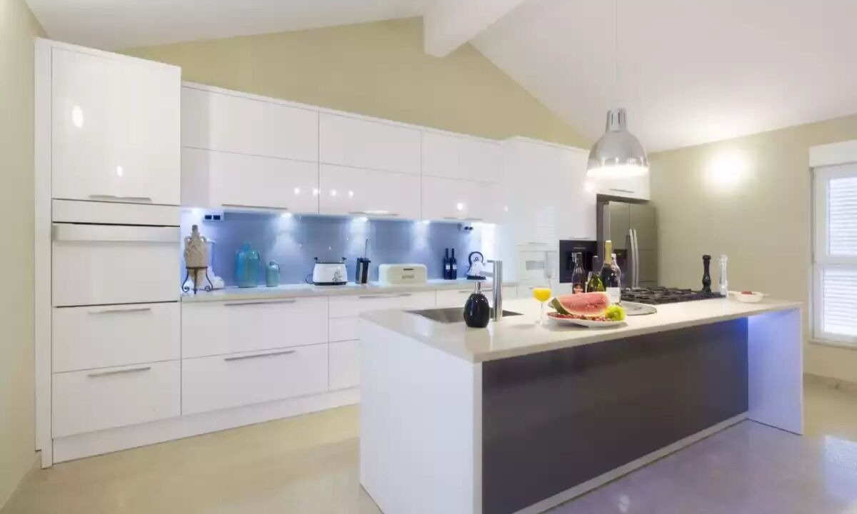 Photo of Kitchen in Posedarje