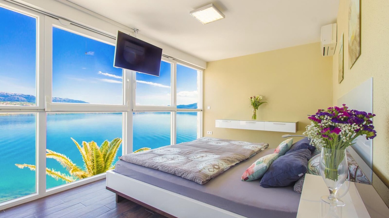 Photo of Bedroom in Posedarje