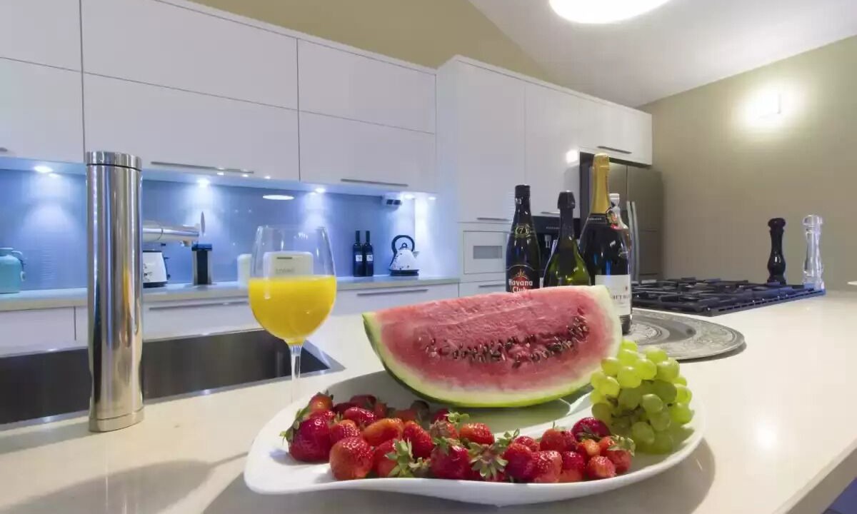 Photo of Kitchen in Posedarje