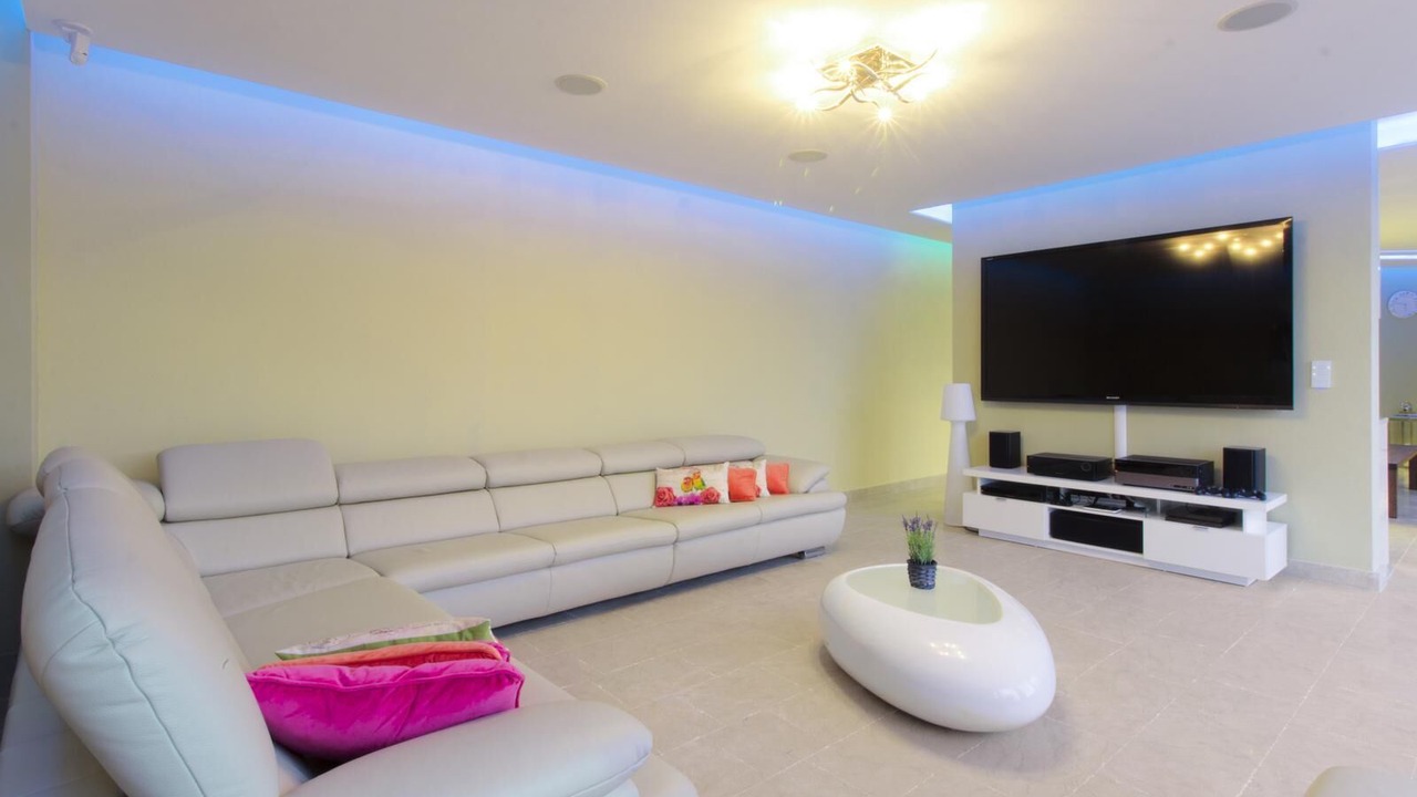 Photo of Livingroom in Posedarje