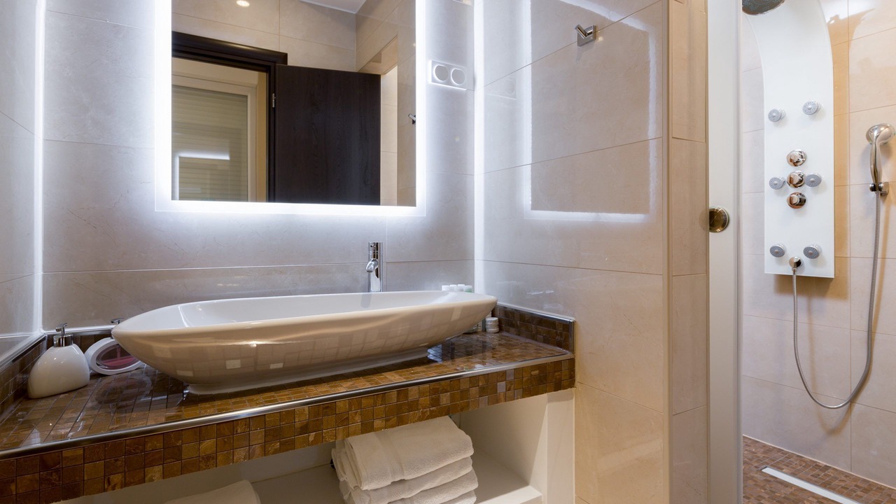 Photo of Bathroom in Posedarje