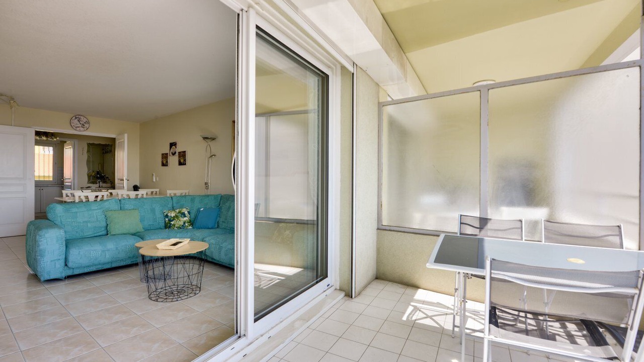 Photo of Outdoor in La Californie