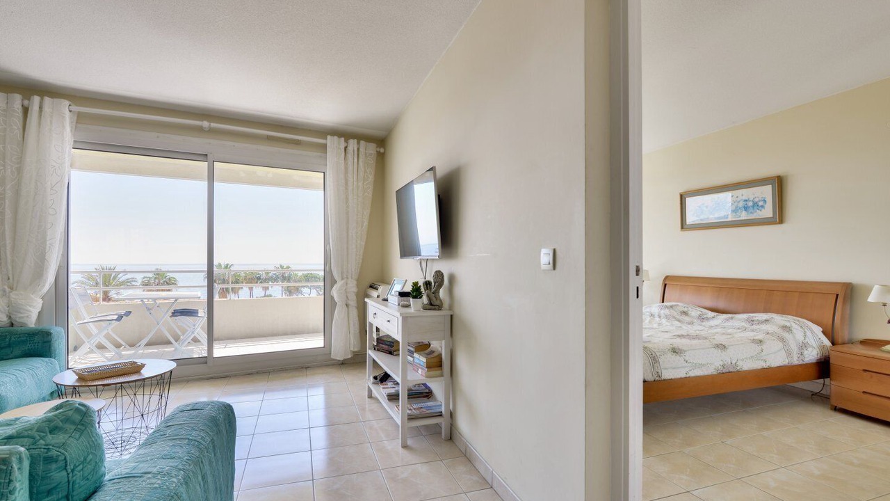 Photo of Bedroom in La Californie