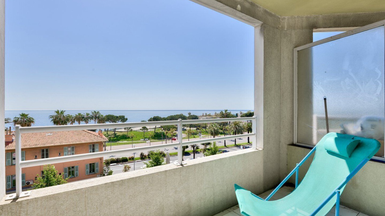 Photo of Outdoor in La Californie