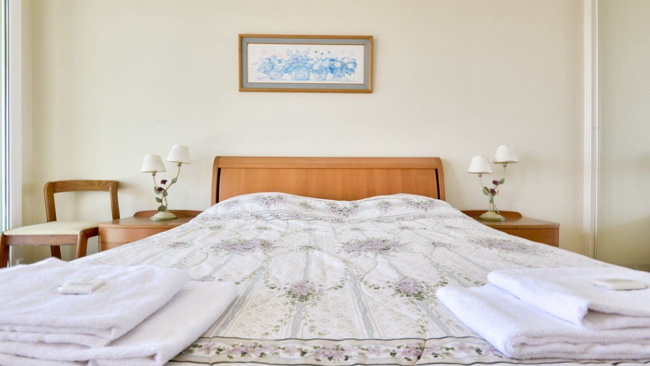 Photo of Bedroom in La Californie