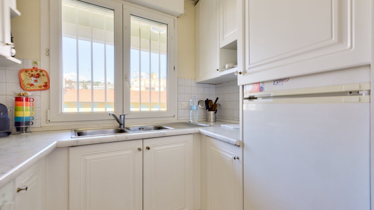 Photo of Kitchen in La Californie