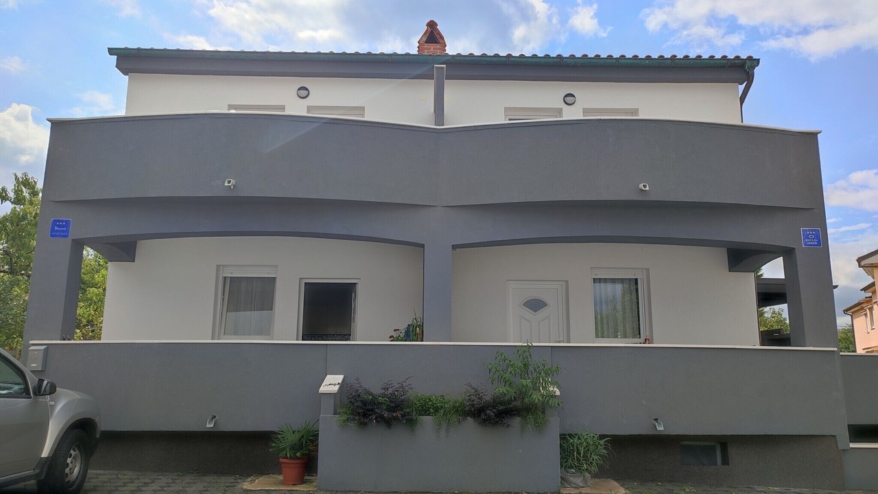 Photo of Outdoor in Soline