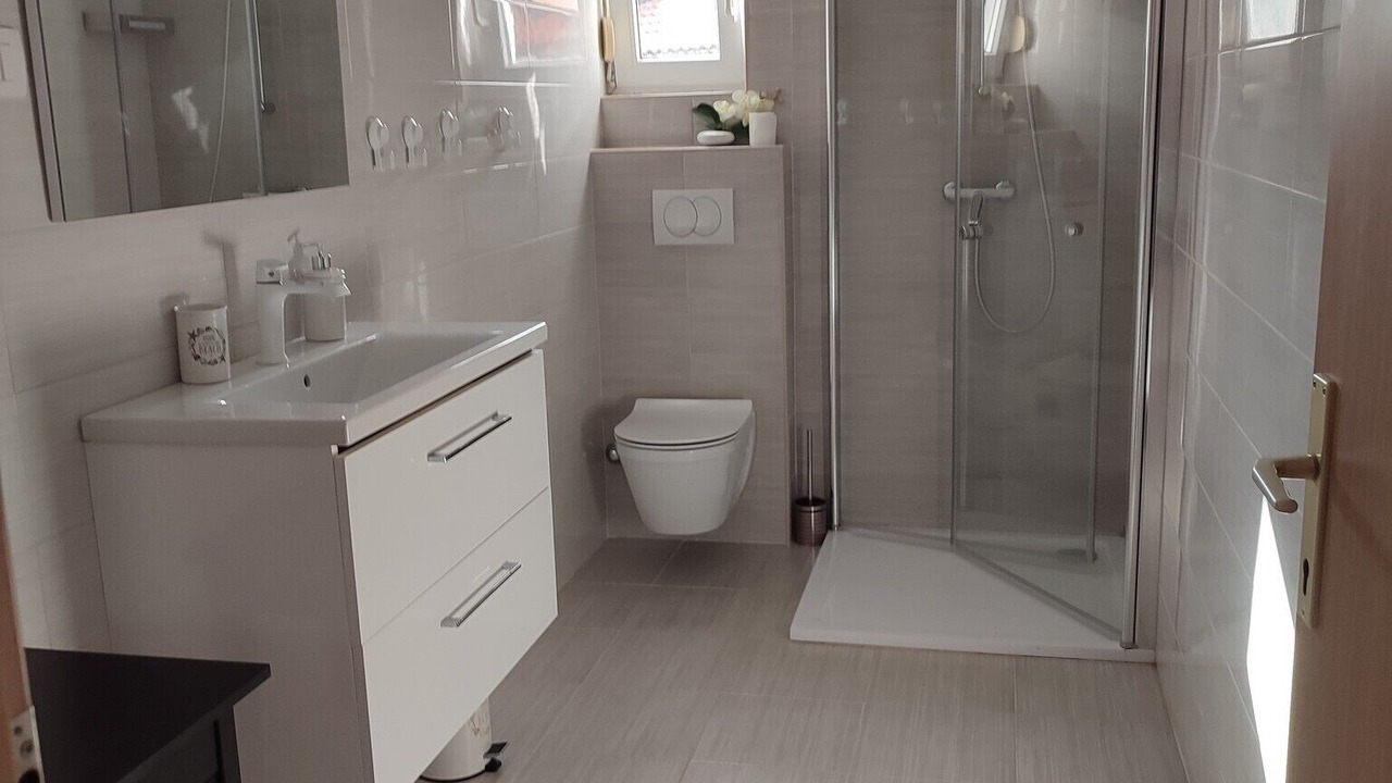 Photo of Bathroom in Soline
