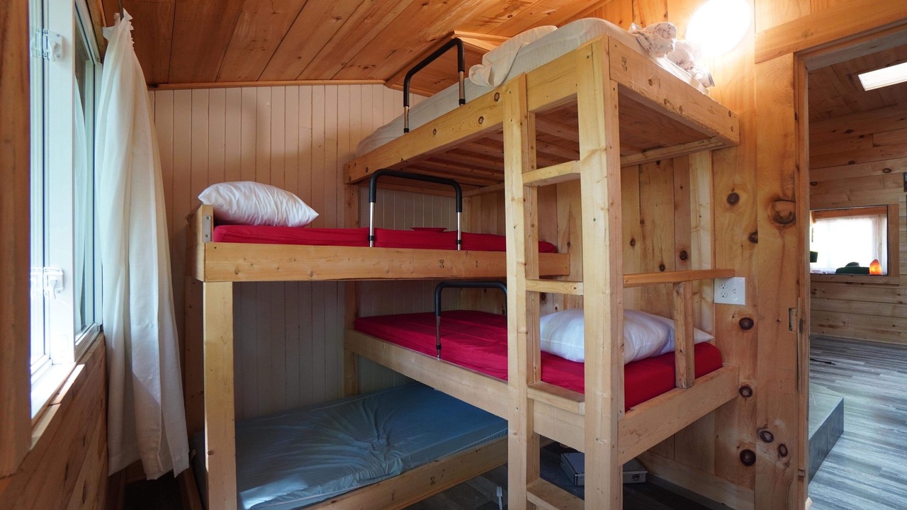 Photo of Bedroom in Gravenhurst
