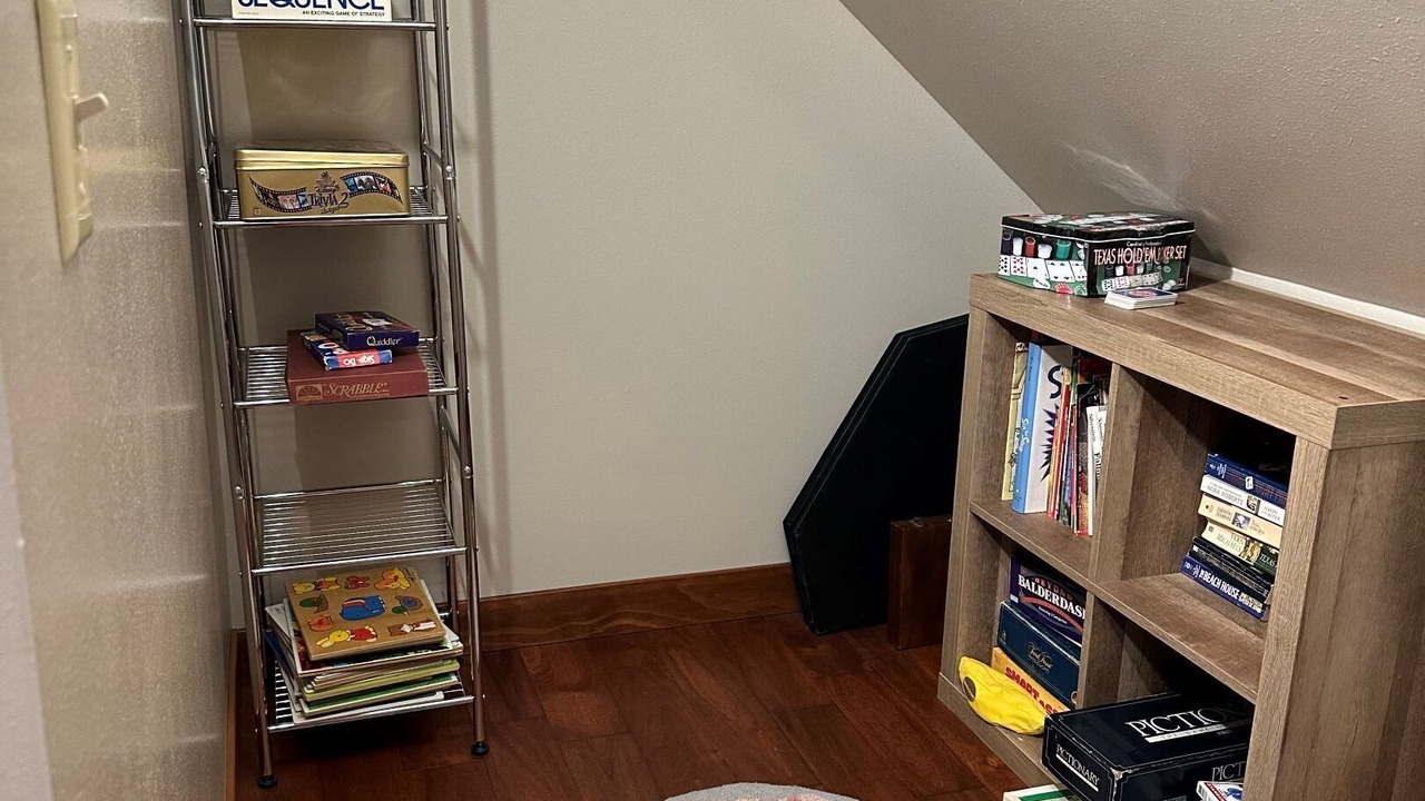 Photo of Bedroom in Perham
