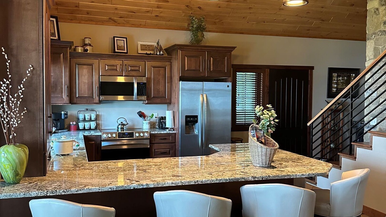 Photo of Kitchen in Perham
