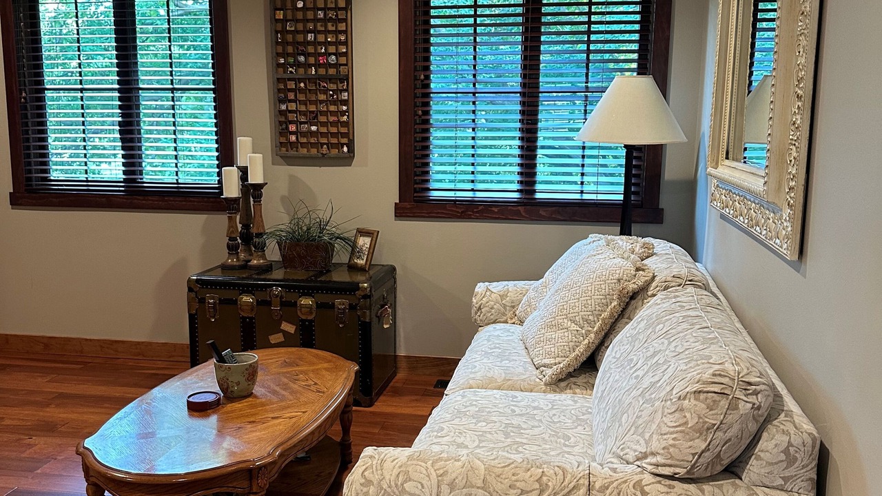 Photo of Livingroom in Perham
