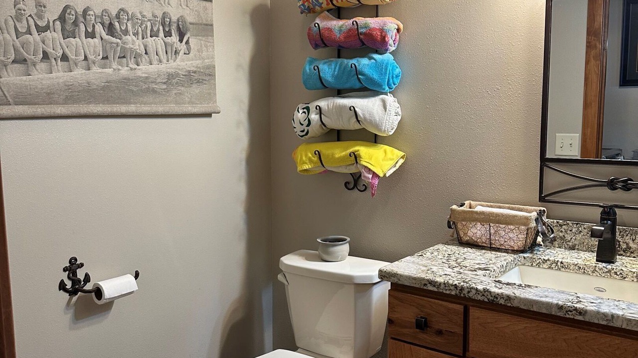 Photo of Bathroom in Perham