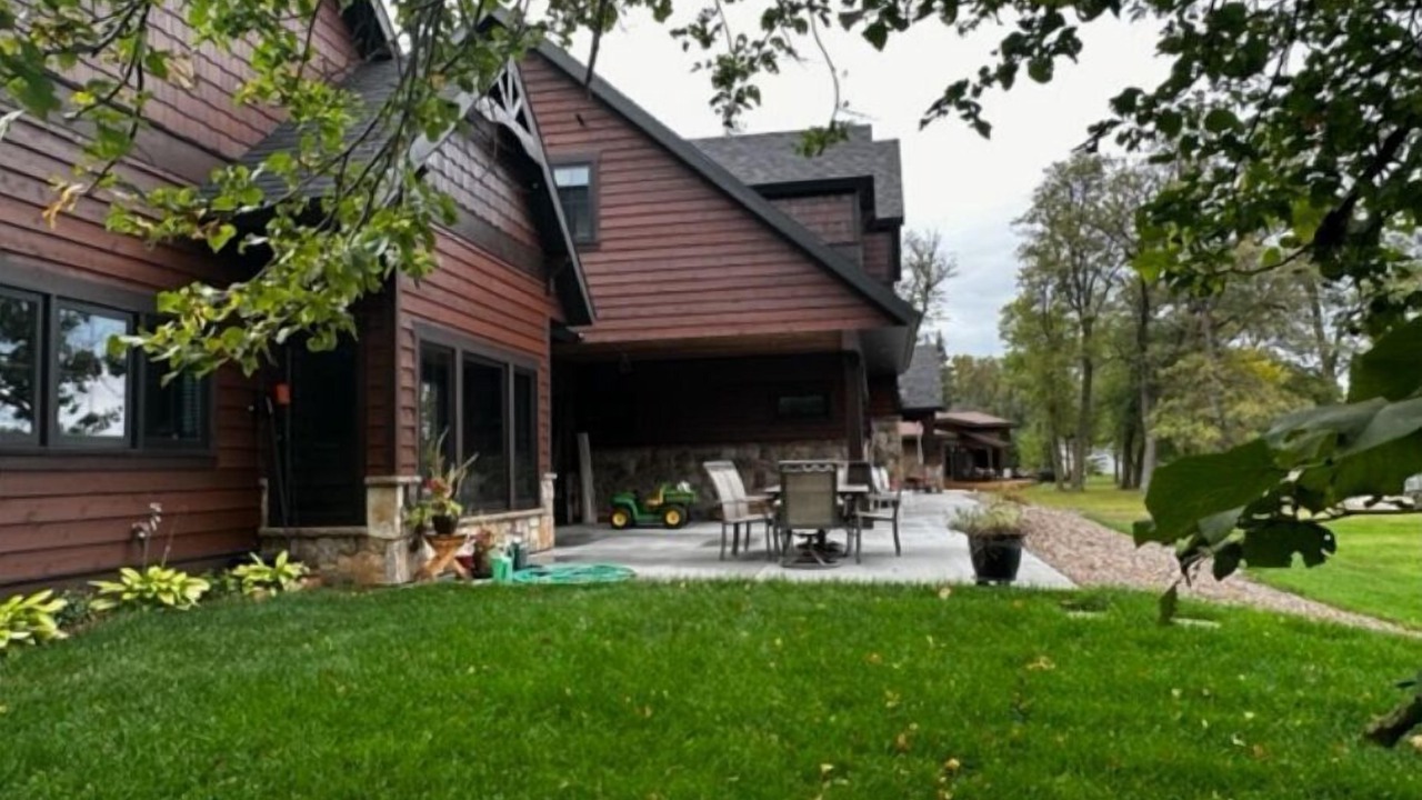 Photo of Patio Balcony in Perham