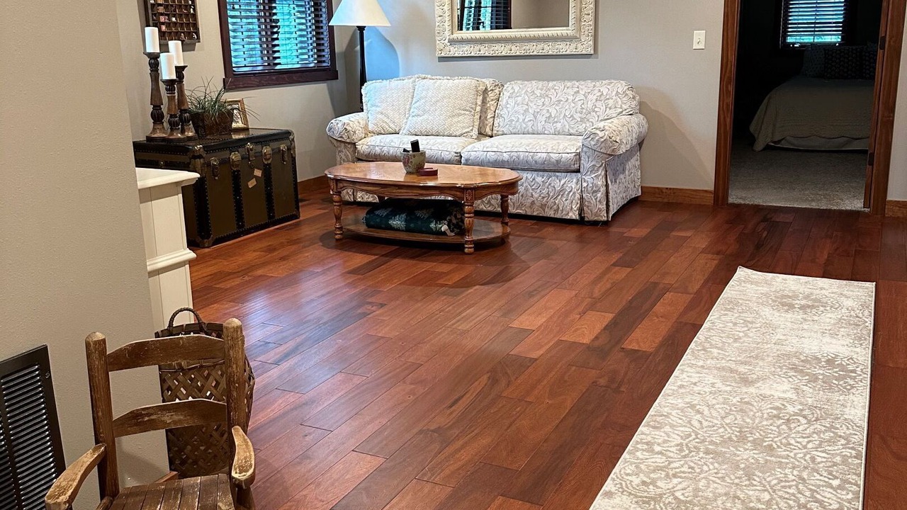 Photo of Livingroom in Perham
