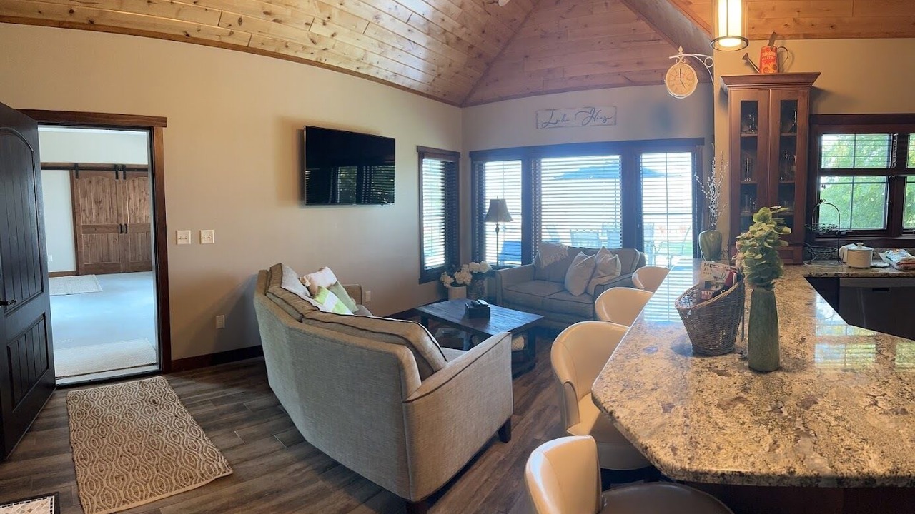 Photo of Livingroom in Perham
