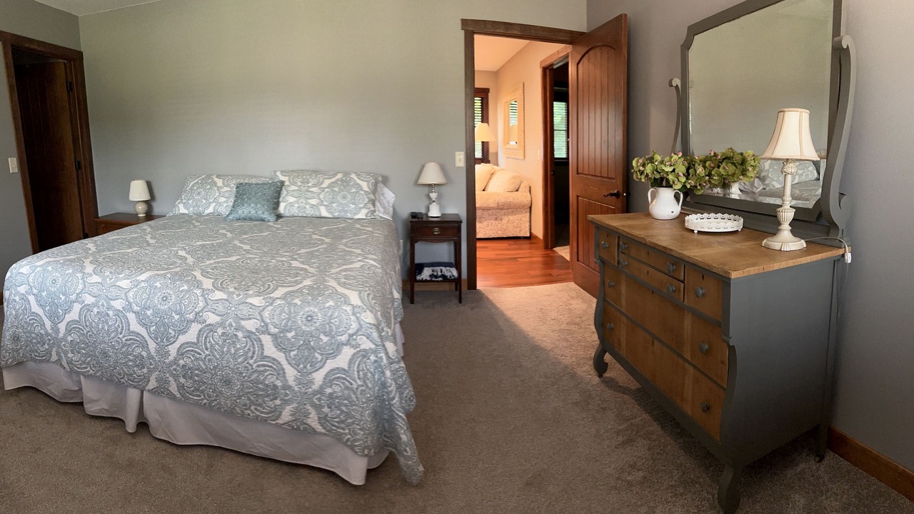 Photo of Bedroom in Perham