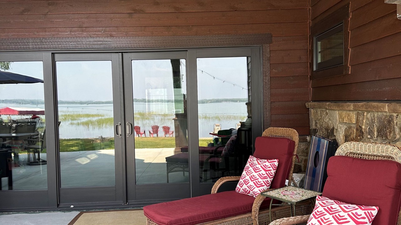Photo of Patio Balcony in Perham