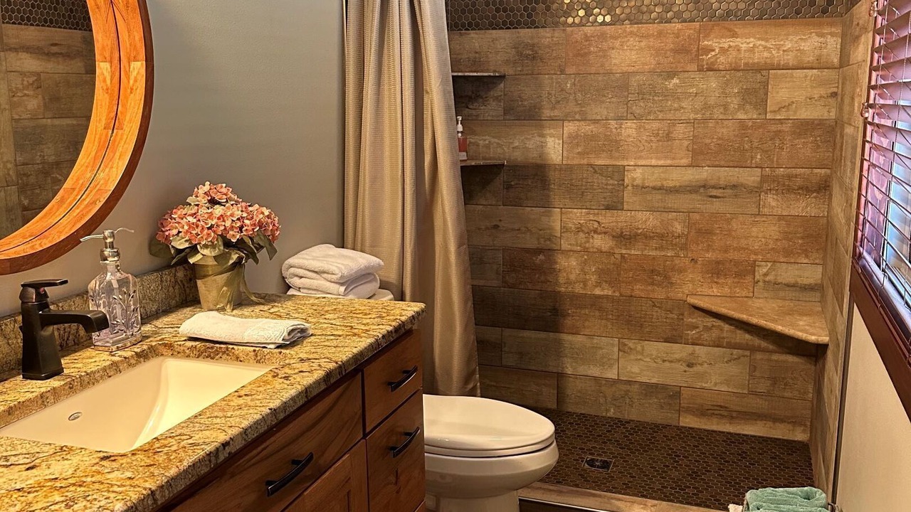 Photo of Bathroom in Perham