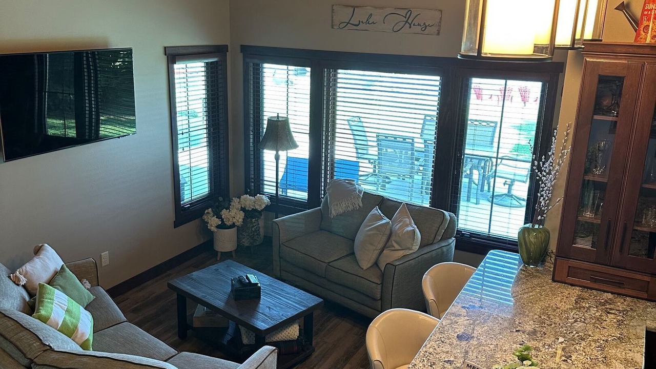 Photo of Livingroom in Perham