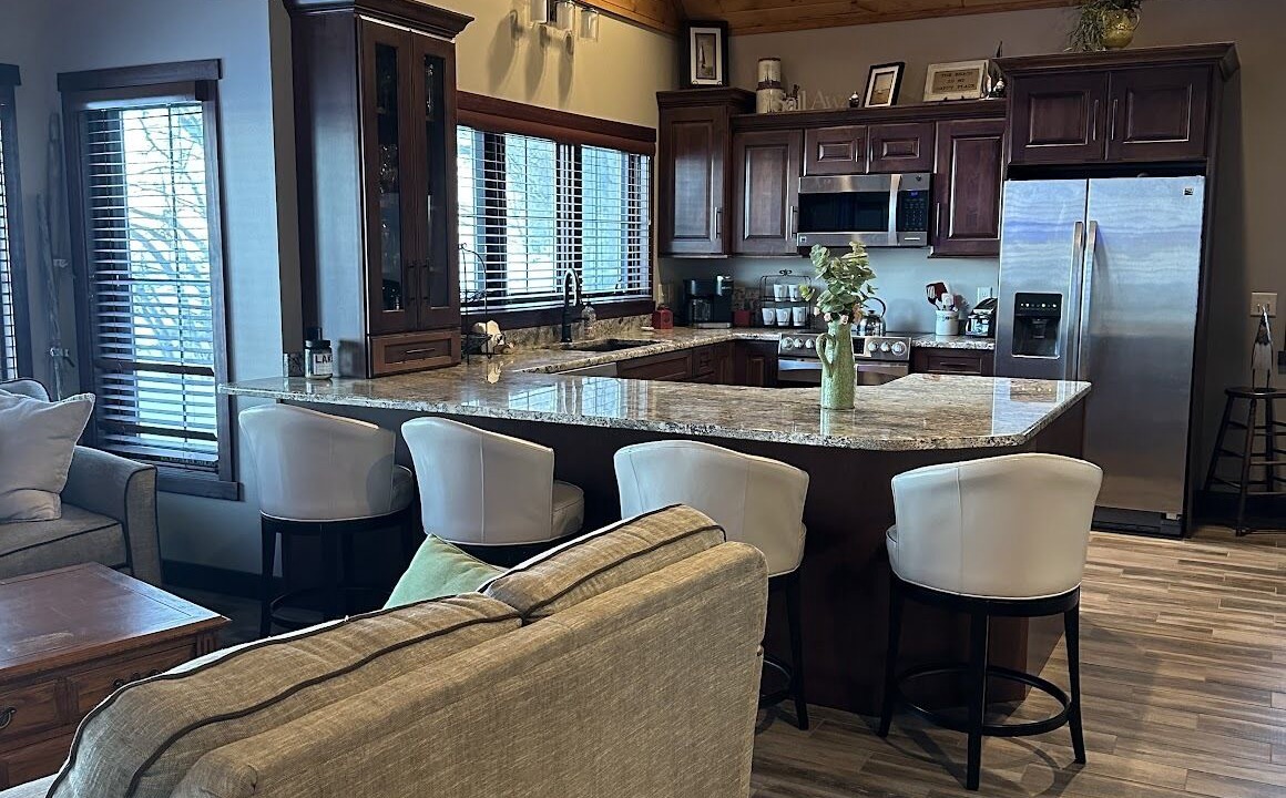 Photo of Kitchen in Perham