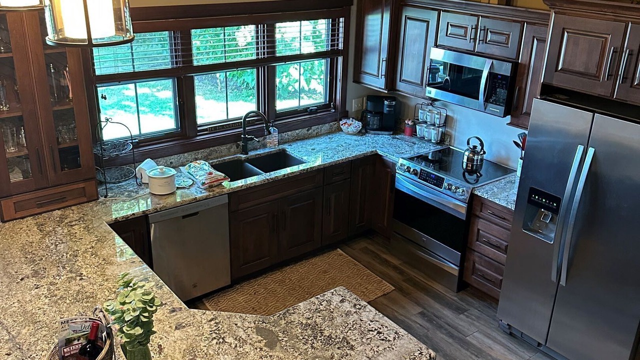 Photo of Kitchen in Perham