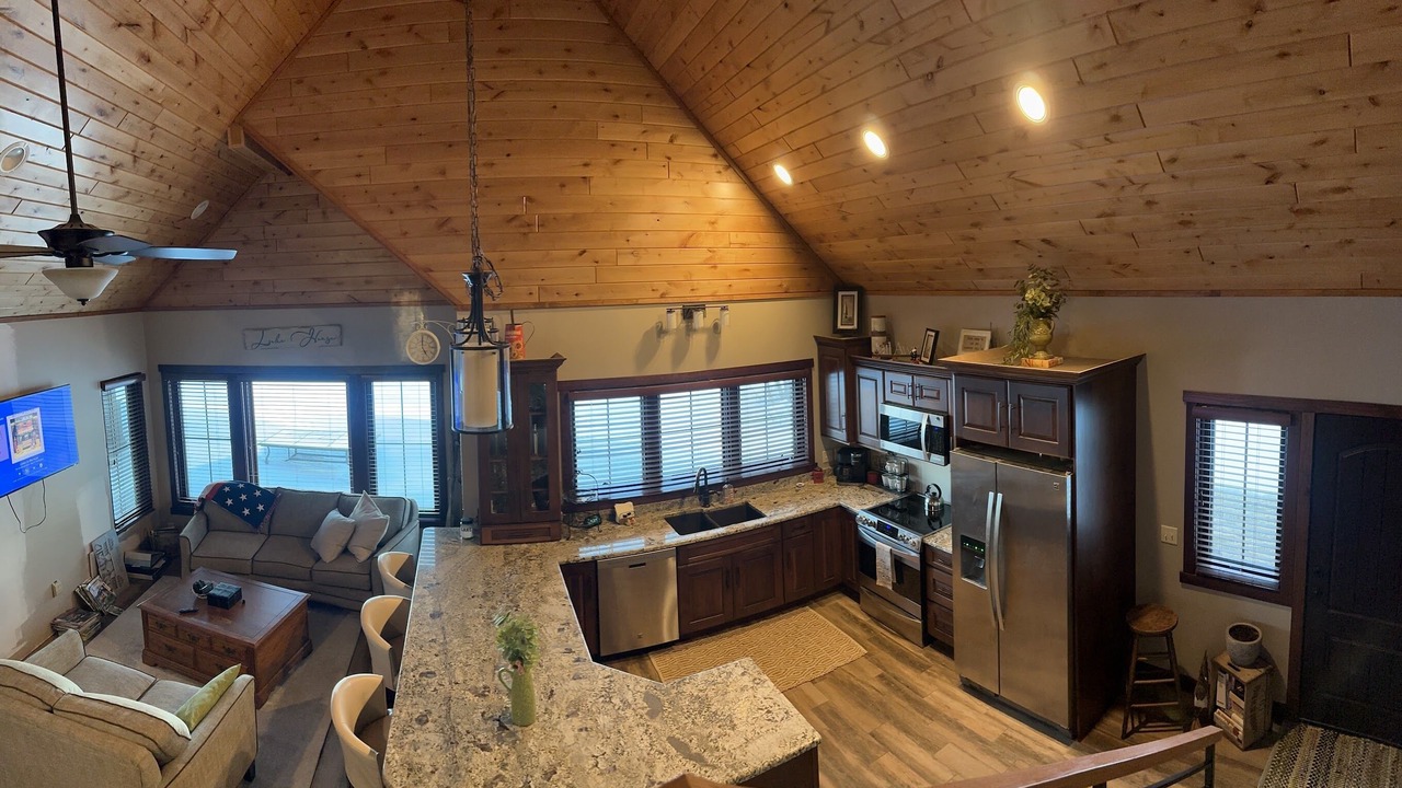 Photo of Livingroom in Perham